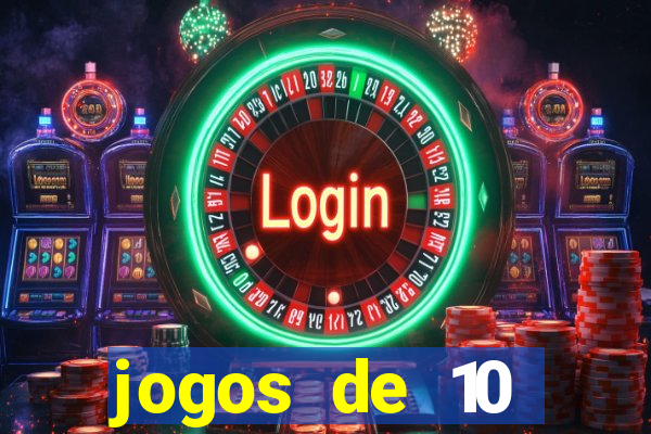 jogos de 10 centavos nas plataformas